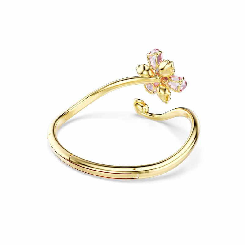 Swarovski Idyllia Bangle image number 3